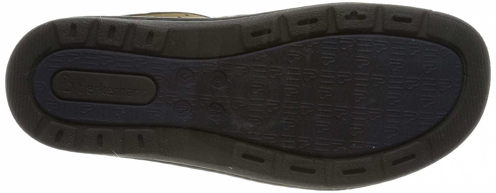 Сабо Berkemann Joost мужские, фото №4