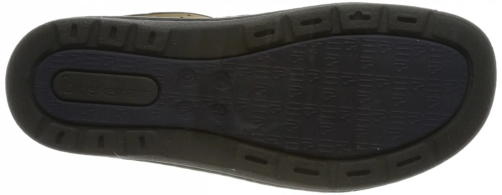 Сабо Berkemann Joost чоловічі, фото №4