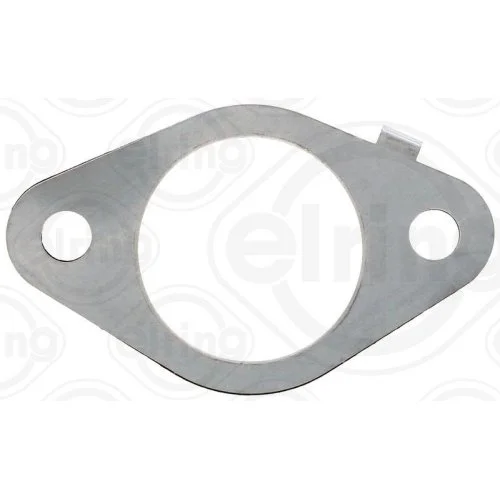 Прокладка випускного колектора ELRING 213.110 для MERCEDES-BENZ, фото №2