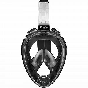 Маска для снорклінгу повнолицева TUSA Sport L/XL - Фото 1