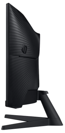 Монитор 34" Samsung Odyssey G5 LC34G55TWWP UWQHD VA165 Гц, фото №8