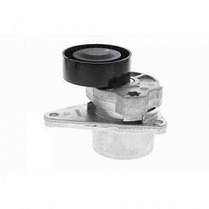 Натяжной рычаг, поликлиновой ремень VAICO V95-0286 для VOLVO synthetic.ua - Фото 1