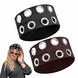 Купить Эластичная повязка на голову Y2K - Фото 1 Эластичная повязка на голову Y2K - Фото 1