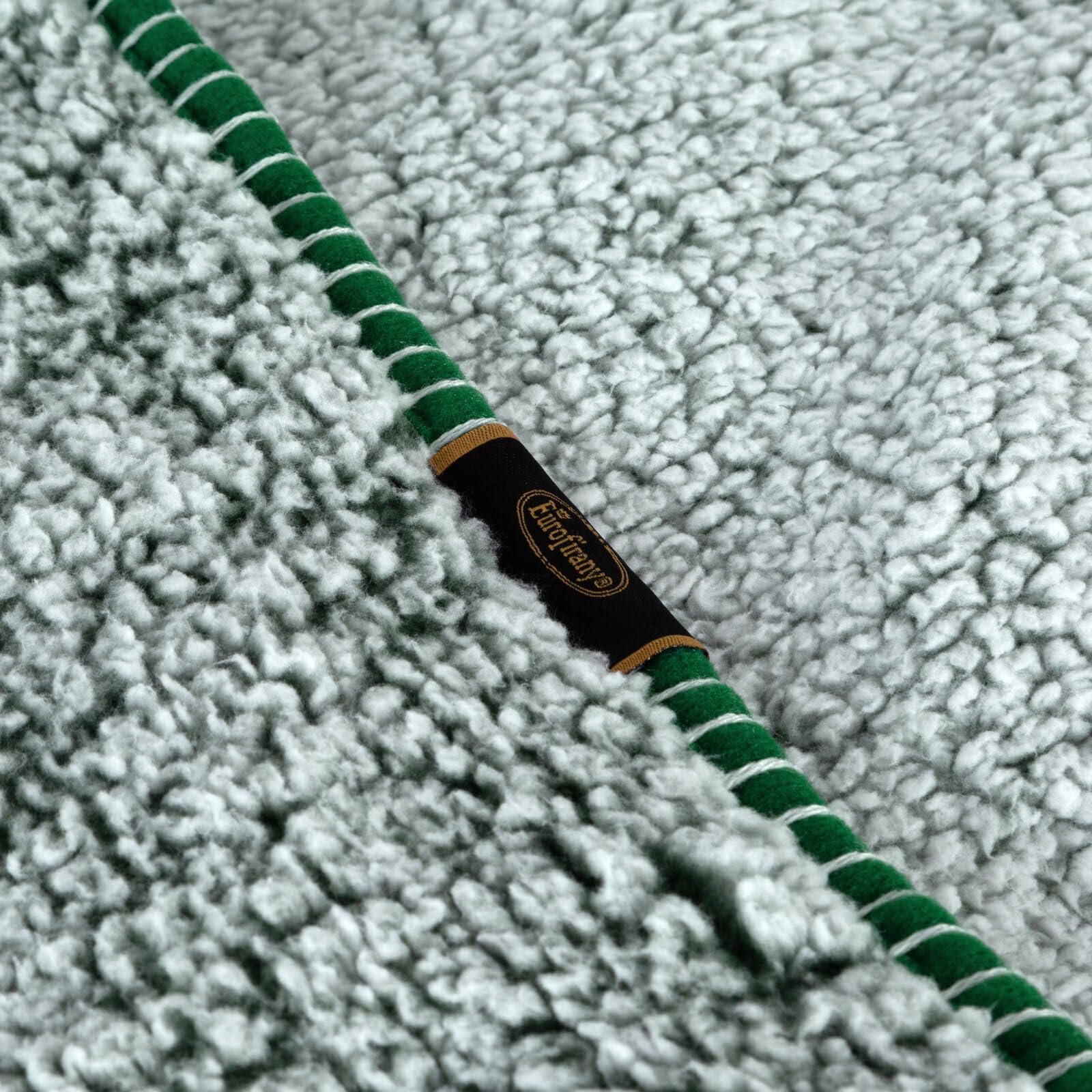 Плед Eurofirany Пухнастий для Крісла Покривало на Ліжко, фото №2