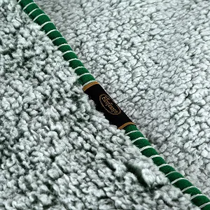 Плед Eurofirany Пухнастий для Крісла Покривало на Ліжко synthetic.ua - Фото 1