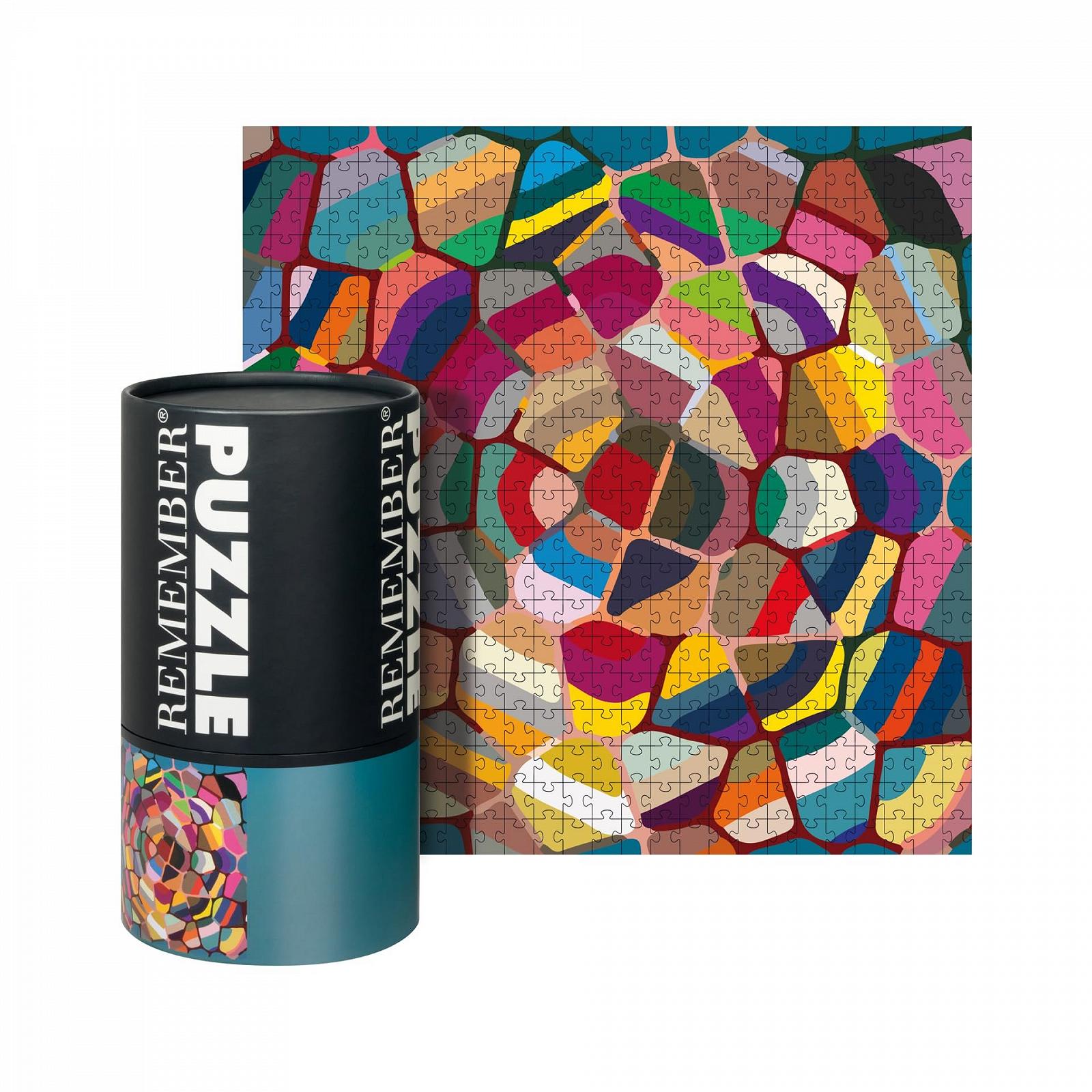 Пазл Remember Candy 500 деталей, фото №1