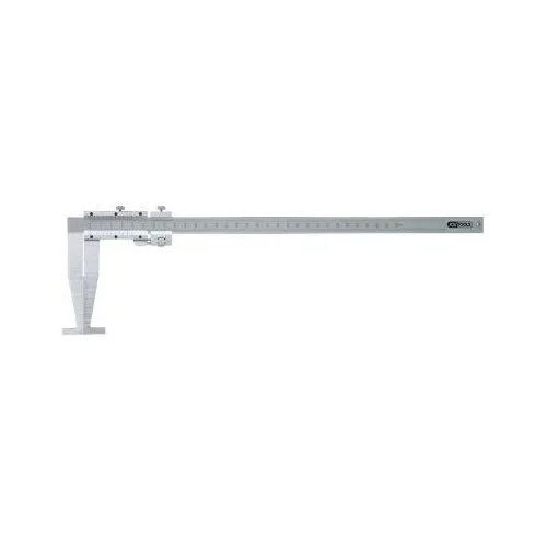 Штангенциркуль для барабанных тормозов KS TOOLS 300.0530, фото №4