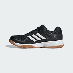 Кросівки Adidas Speedcourt synthetic.ua - Фото 1
