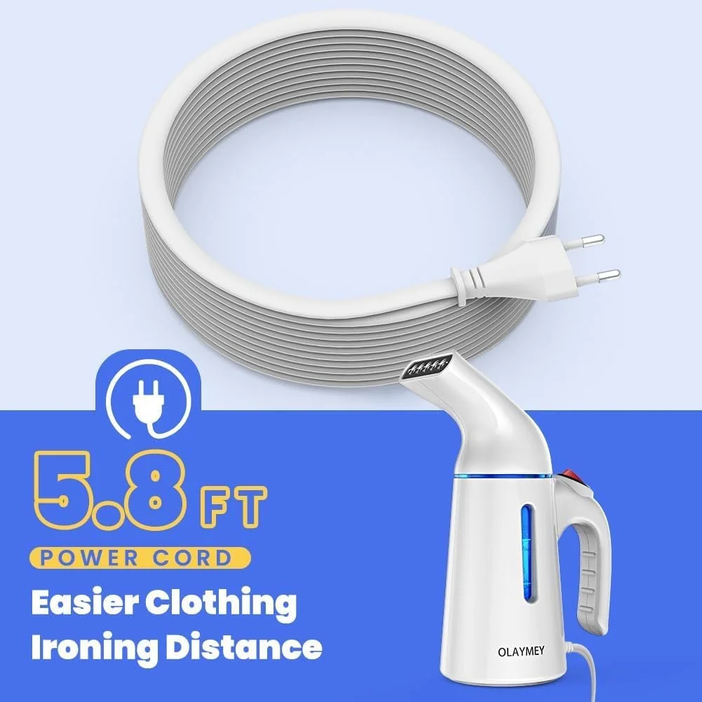 Отпариватель OLAYMEY 700 Вт, фото №6