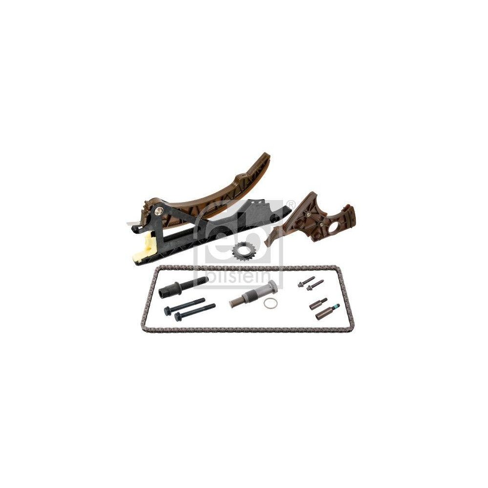 Комплект ланцюга ГРМ FEBI BILSTEIN 47659 для BMW, фото №2