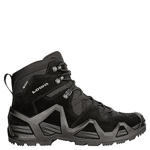 Черевики LOWA Zephyr MK2 GTX Mid Professional Medium - Фото 1
