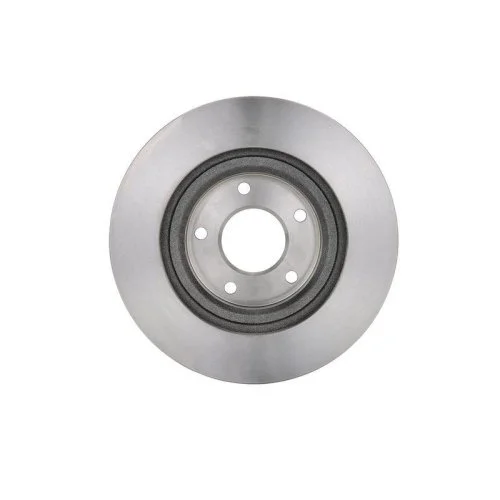 Тормозной диск BOSCH 0 986 479 751 для CHRYSLER CITROËN DODGE MITSUBISHI PEUGEOT, фото №4