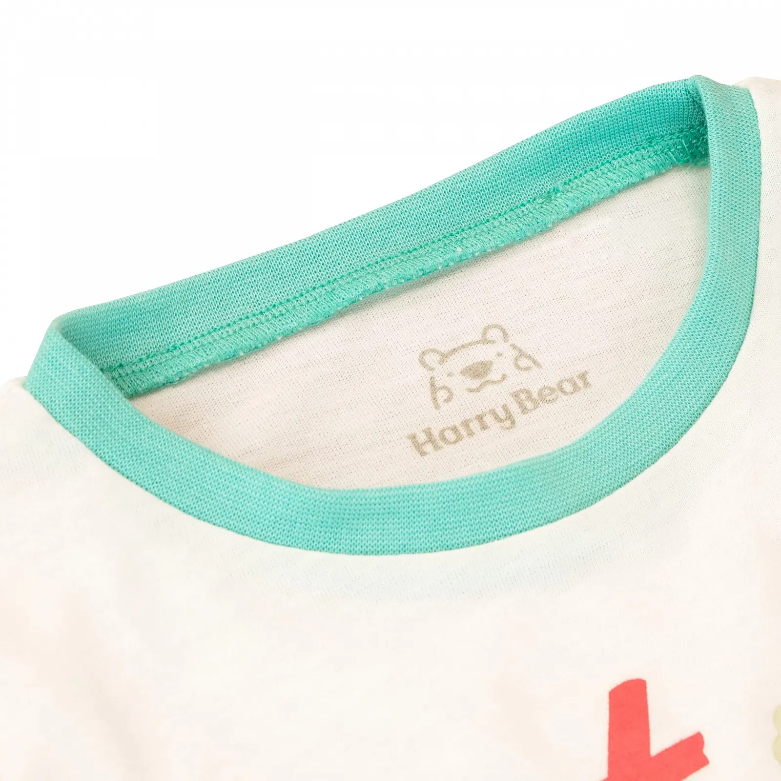 Пижама Harry Bear Surfer, фото №4 Пижама Harry Bear Surfer, фото №4