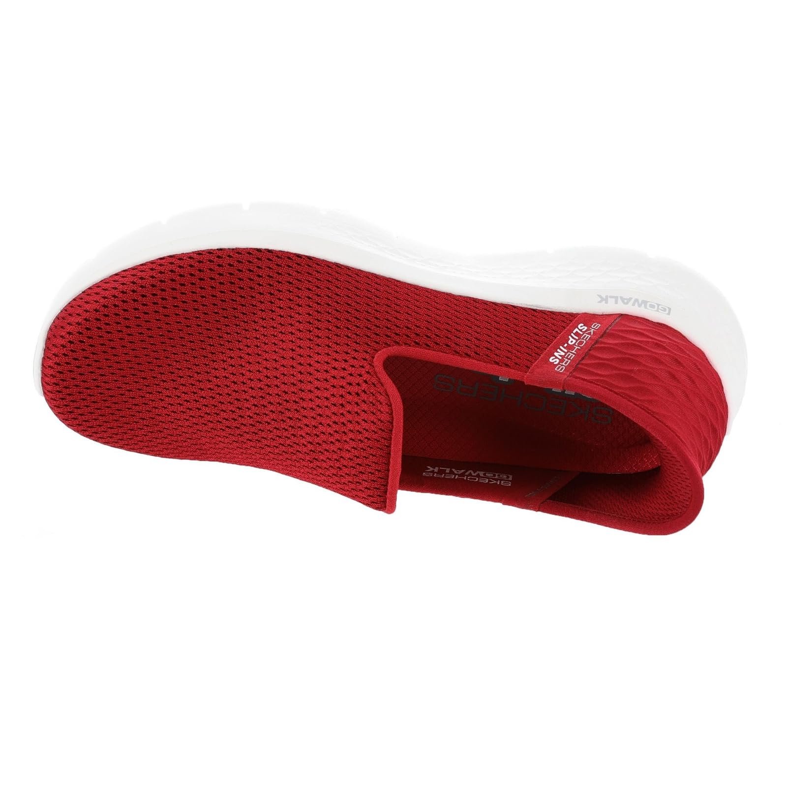 Кросівки Skechers Go Walk Flex-Relish Жіночі Slip-ins, фото №2