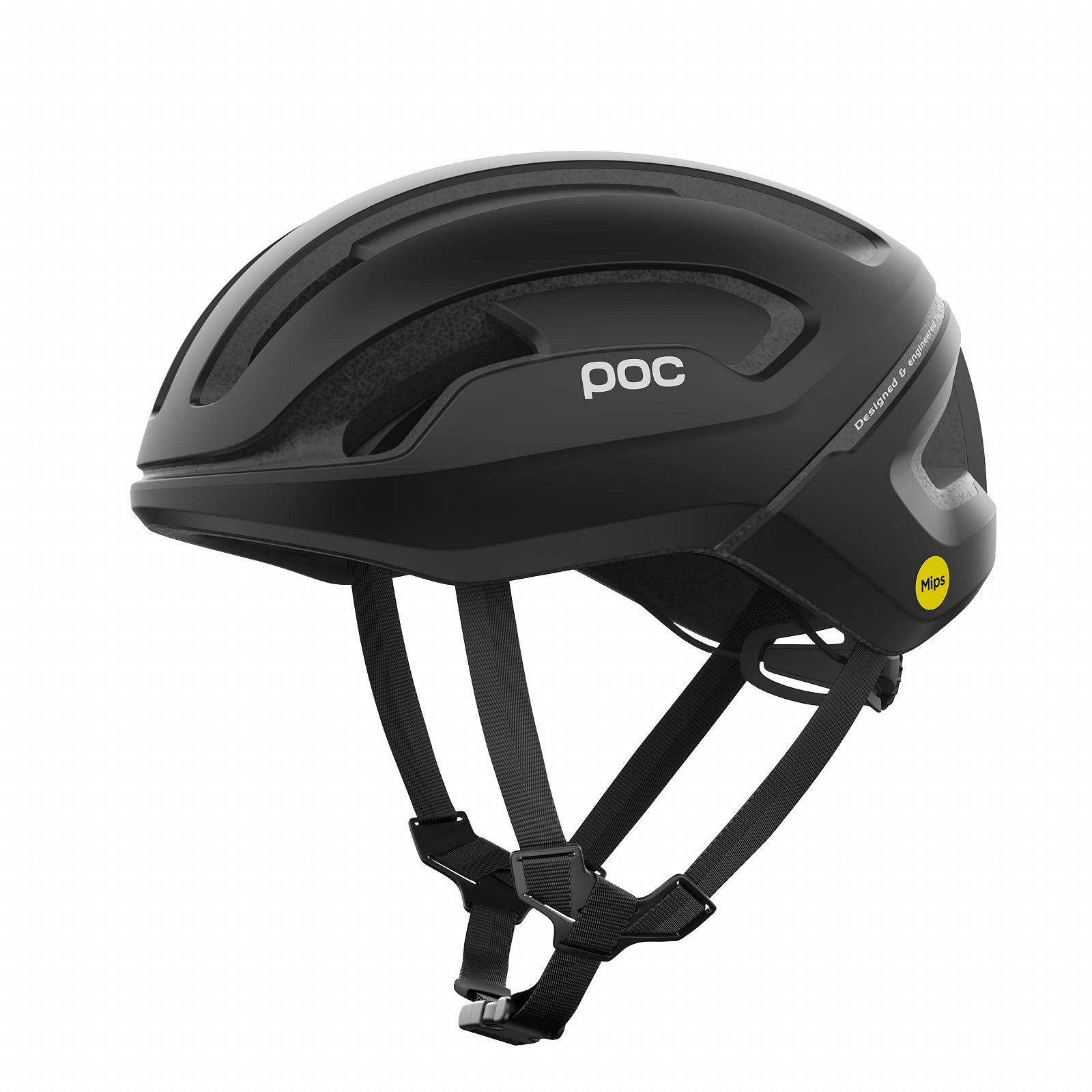 Велосипедний шолом POC Omne Air MIPS, фото №1