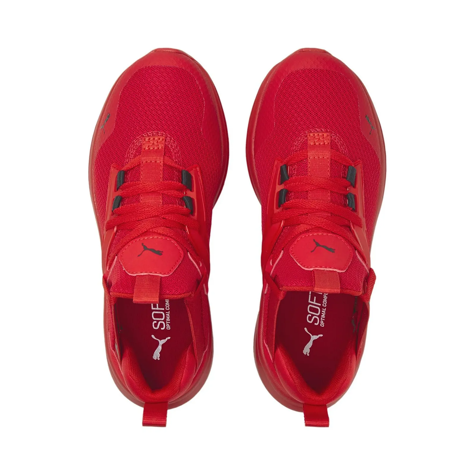 Детские PUMA Enzo 2 Refresh Jr, фото №6 Детские PUMA Enzo 2 Refresh Jr, фото №6