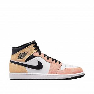 Кросівки Air Jordan 1 Mid SE 'Flight Club' 42.5 - Фото 1