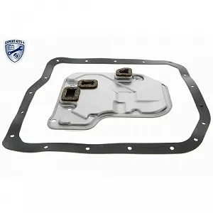 Комплект гідравлічного фільтра АКПП VAICO EXPERT KITS + V70-0682 TOYOTA synthetic.ua - Фото 1