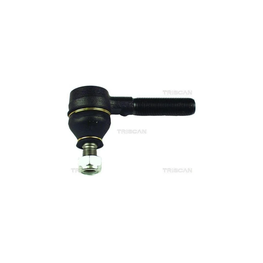 Наконечник рульової тяги TRISCAN 8500 69102 для SUZUKI передня вісь з обох боків зовнішній, фото №1 Наконечник рульової тяги TRISCAN 8500 69102 для SUZUKI передня вісь з обох боків зовнішній, фото №1