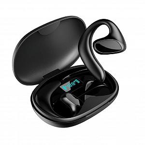 Наушники-переводчики AI, M8, Устройство голосового перевода в реальном времени для чата на 140 языках synthetic.ua - Фото 1