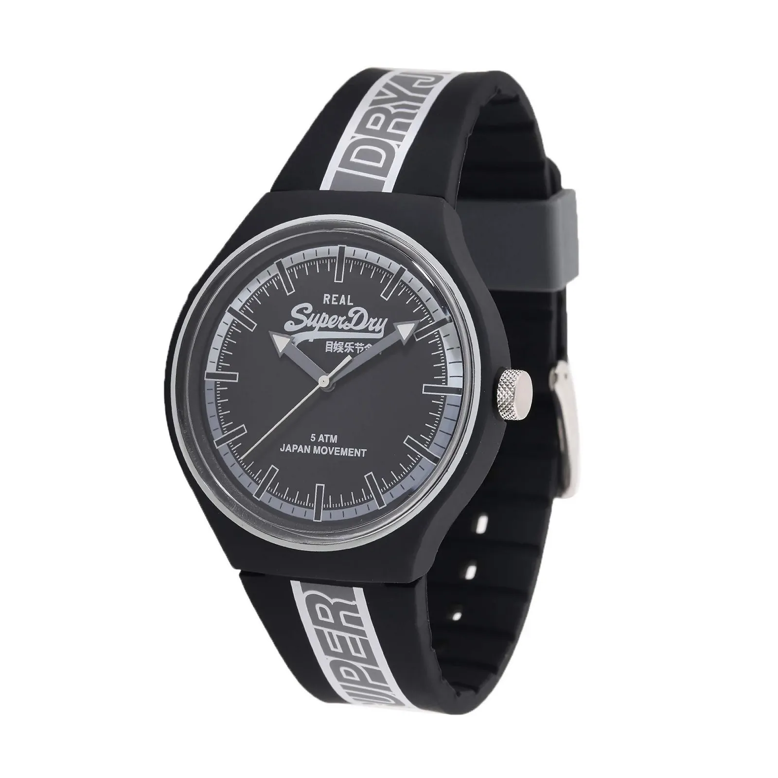 Годинник повсякденний Superdry SYG238BW, фото №2 Годинник повсякденний Superdry SYG238BW, фото №2