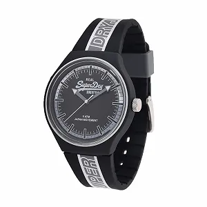 Часы повседневные Superdry SYG238BW synthetic.ua - Фото 1