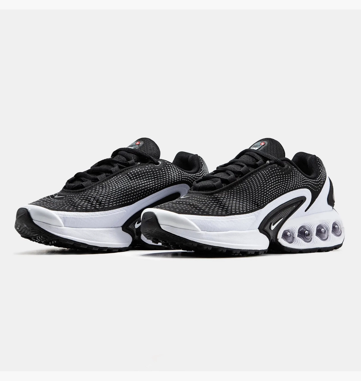 Кроссовки Nike AIR MAX DN 42, фото №7