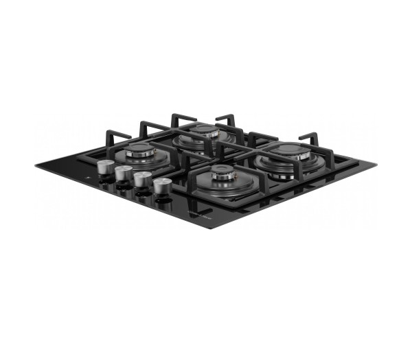 Варильна поверхня газова Gunter&Hauer GL 64 B, фото №3