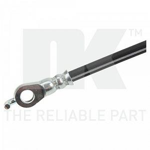 Гальмівний шланг NK 8545260 TOYOTA задня вісь справа synthetic.ua - Фото 1