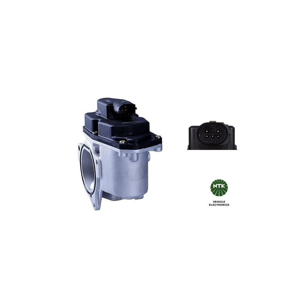 EGR-клапан NTK 97016 для SKODA VW VAG, фото №1