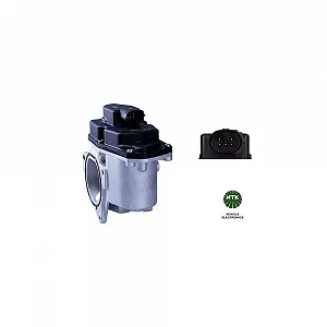 EGR-клапан NTK 97016 для SKODA VW VAG - Фото 1