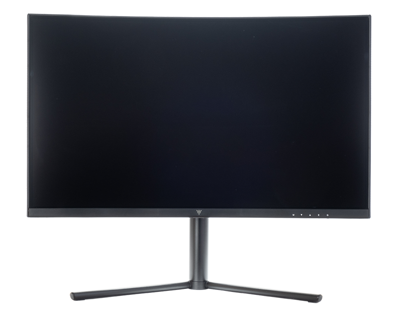 Монітор 27" iTek ITMC27V141QHD 2K VA 144 Гц, фото №2
