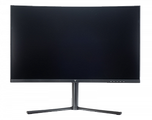 Монітор 27" iTek ITMC27V141QHD 2K VA 144 Гц synthetic.ua - Фото 1