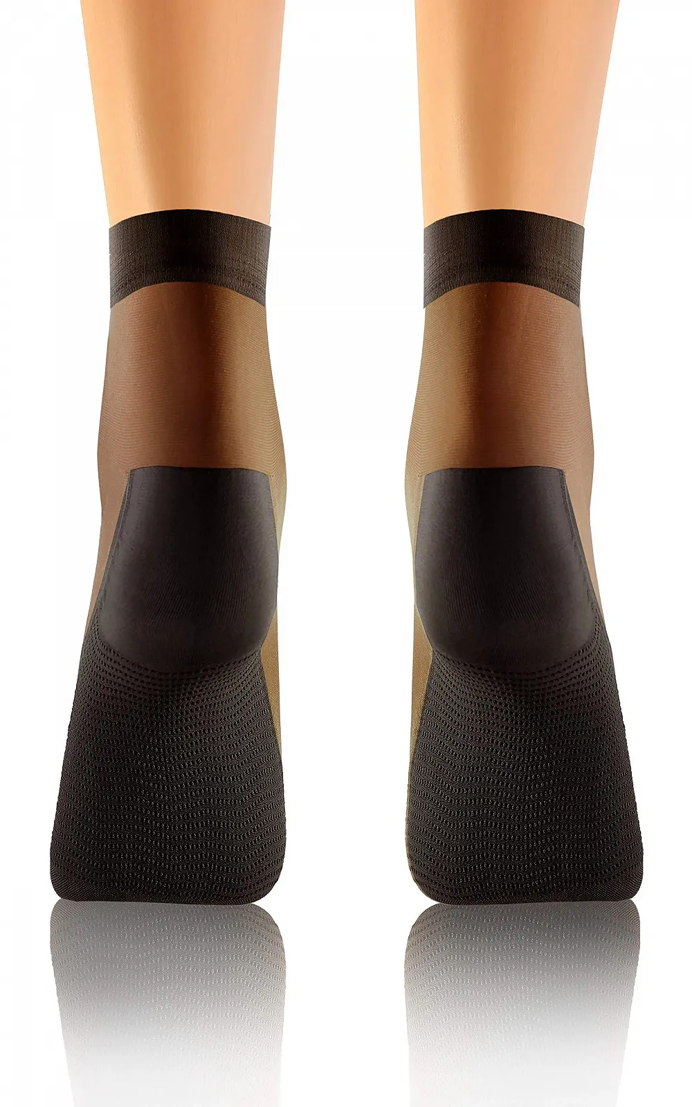 Шкарпетки sesto senso 20 Den Denier, 2 пари, One Size, фото №4