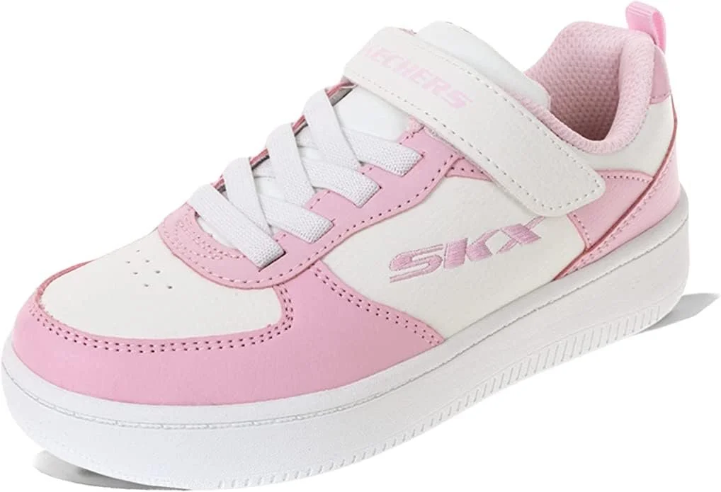 Кроссовки Skechers для девочек, фото №1