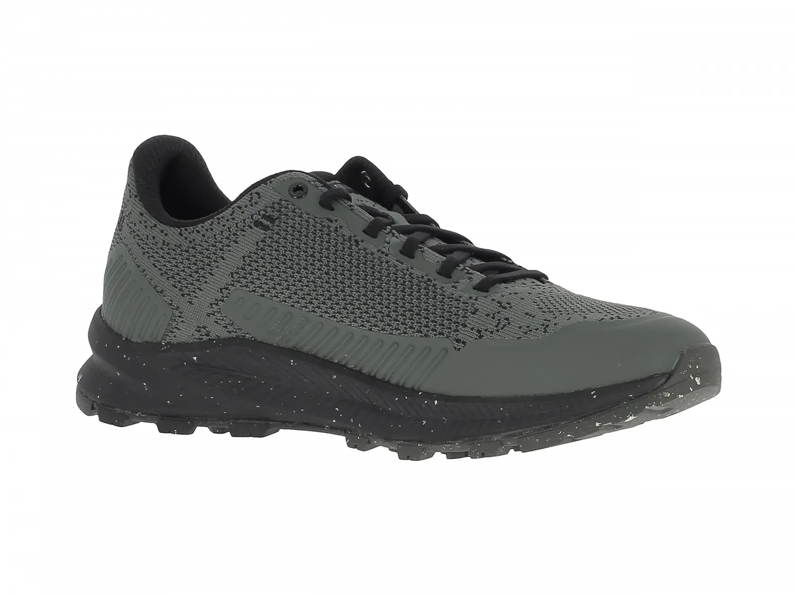 Кросівки Dolomite Carezza Knit Легкі та зручні чоловічі кросівки, фото №4