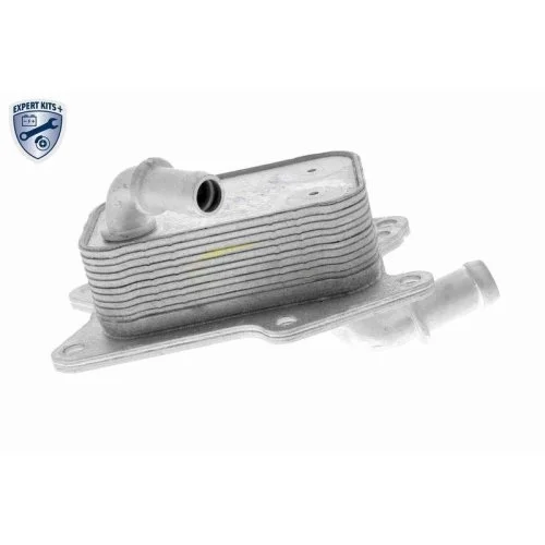 Масляный радиатор двигателя VEMO V30-60-1341 EXPERT KITS + для MERCEDES-BENZ, фото №3