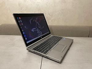 Ноутбук HP EliteBook 8570p, 15,6" FHD, i5-3320M, 8GB, 256GB SSD synthetic.ua - Фото 1