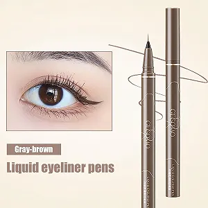 Жидкая Подводка для глаз Fulenyi synthetic.ua - Фото 1