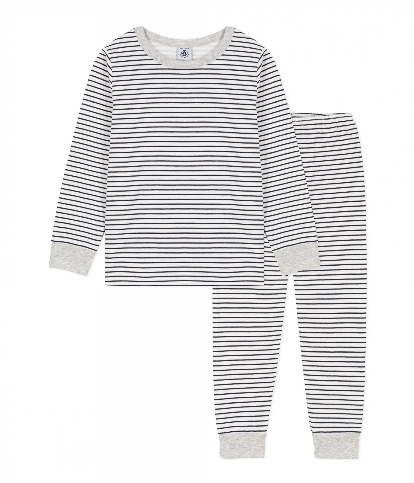 Піжама Petit Bateau для хлопчиків, фото №1