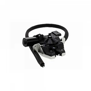 Замок багажника VEMO V30-85-0066 Green Mobility Parts для MERCEDES-BENZ - Фото 1