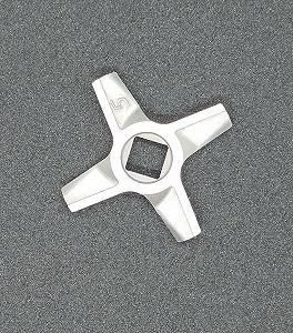 Нож для мясорубки Zelmer NR5 86.1009 631384 (5-2) - Фото 1