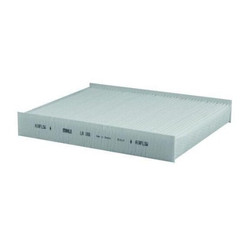 Фильтр салона KNECHT LA 169 для FORD, фото №2 Фильтр салона KNECHT LA 169 для FORD, фото №2