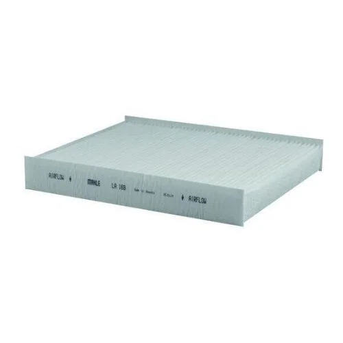 Фильтр салона KNECHT LA 169 для FORD, фото №2