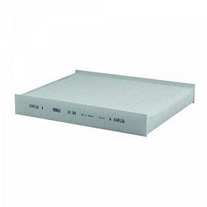 Фильтр салона KNECHT LA 169 для FORD synthetic.ua - Фото 1