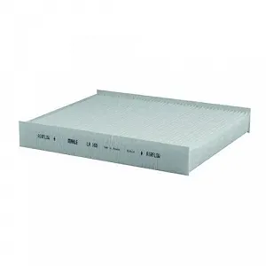 Фильтр салона KNECHT LA 169 для FORD synthetic.ua - Фото 1