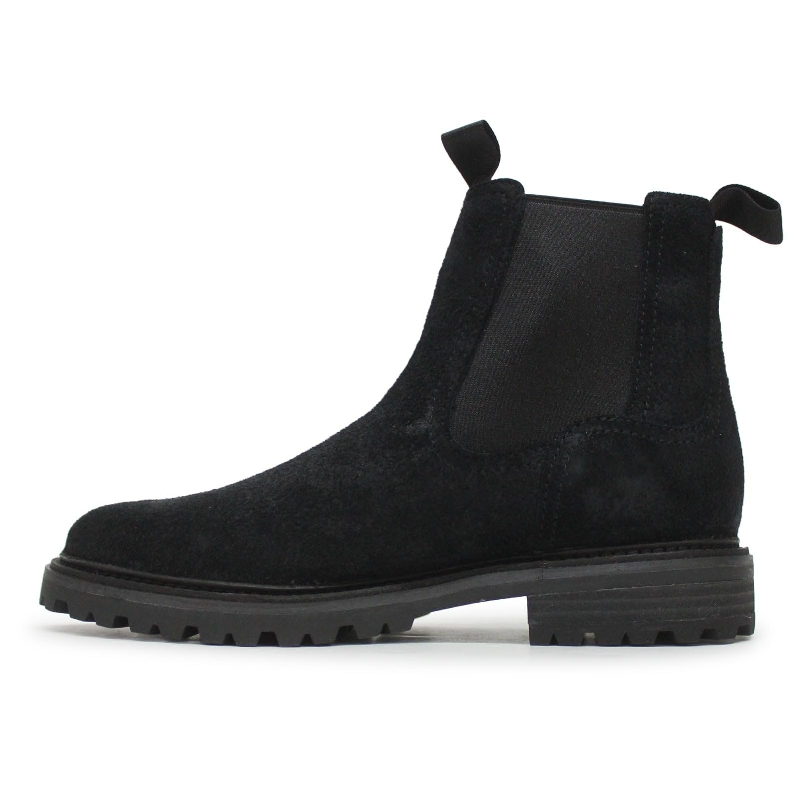 Чоловічі Чоботи Clarks Clarkridge Top Suede, фото №2