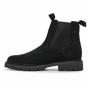 Черевики Clarks Clarkridge Top Suede synthetic.ua - Фото 1