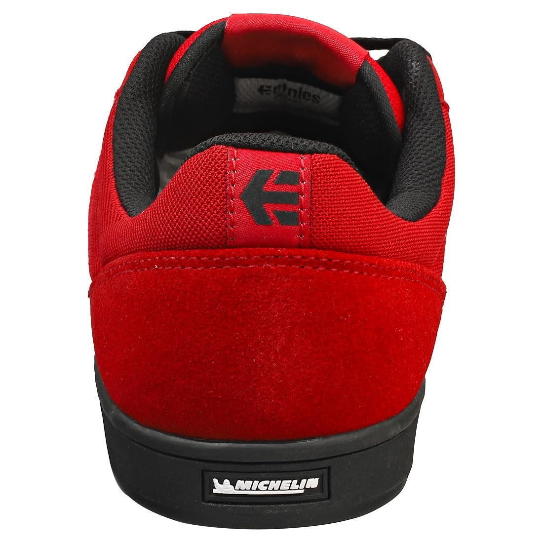Кросівки Etnies Fader V. Fusion, фото №4 Кросівки Etnies Fader V. Fusion, фото №4