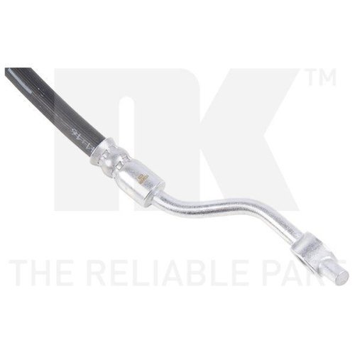 Тормозной шланг NK 8534105 для HYUNDAI KIA, передний левый, фото №3